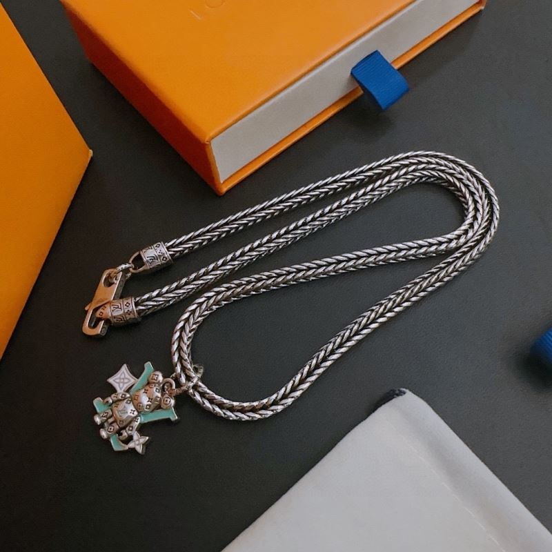 LV Necklaces